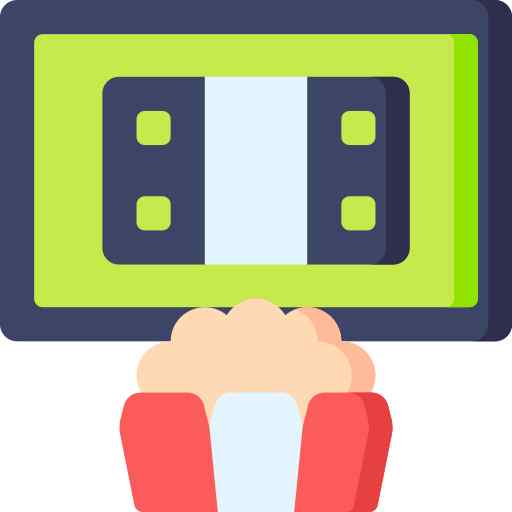 Private theatre room in Abhee apartments Whitefield