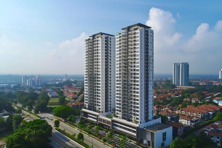 Brigade Whitefield 2 BHK apartments