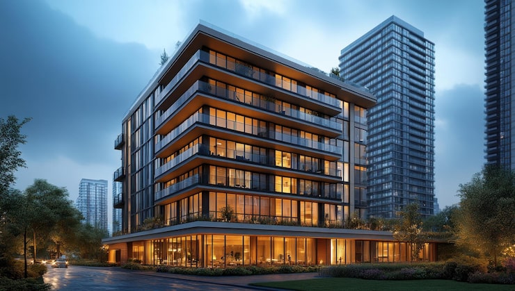 Prestige Park Grove 3 BHK apartments Whitefield