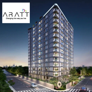 Aratt Developer Logo