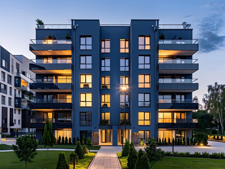 Aratt Avant Twilight high rise luxury apartments pre launch Whitefield