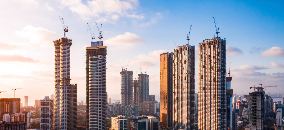 Arvind Nallurahalli Whitefield Banner