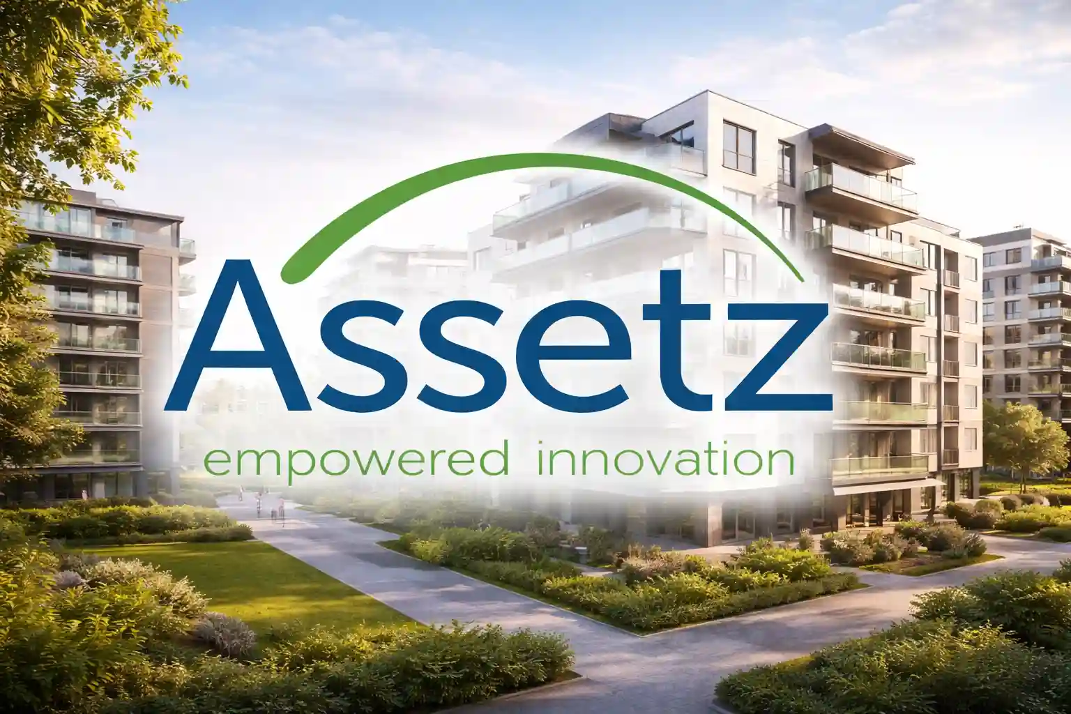 Assetz Group official logo for Whitefield projects
