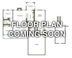 Brigade Granada 2 BHK floor plan