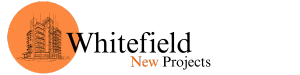 Whitefield New Projects Logo