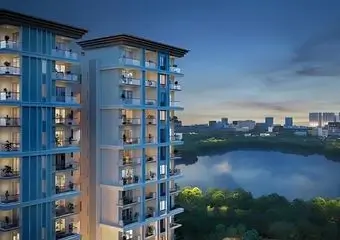 Brigade Upcoming 8 Acres Project in Whitefield