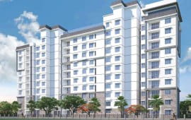 The Residences at Brigade Exotica