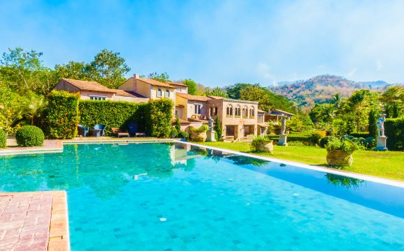 The Villas at Brigade Exotica