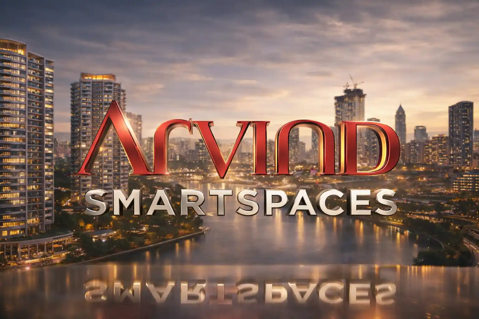 Arvind SmartSpaces Whitefield