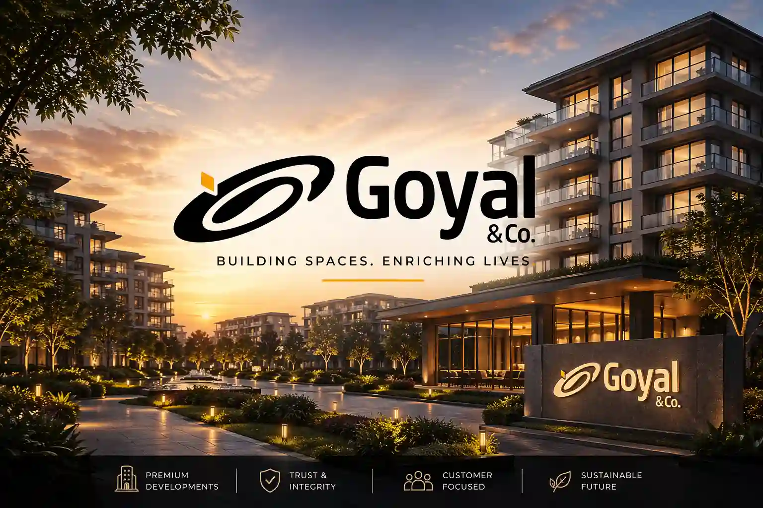 Goyal and Co Whitefield
