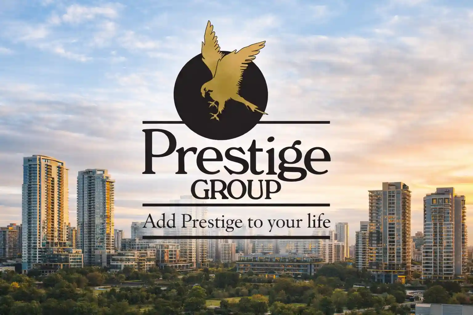 Prestige Group Whitefield projects