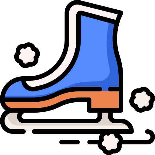 Skating rink for children in Century pre launch projects Whitefield