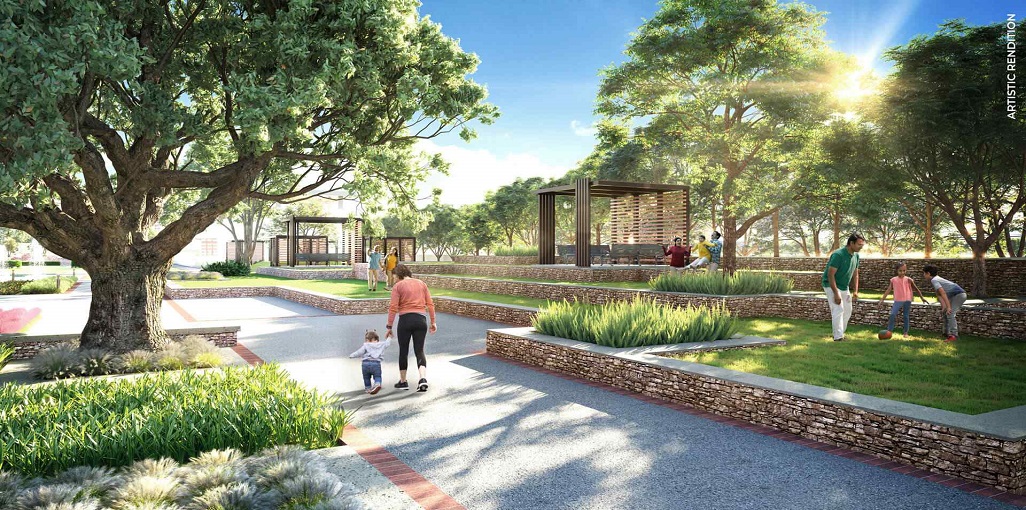 Arvind Nallurahalli Whitefield