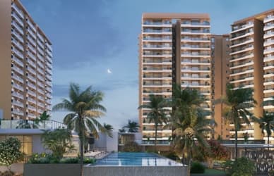 Mahindra Blossom Whitefield