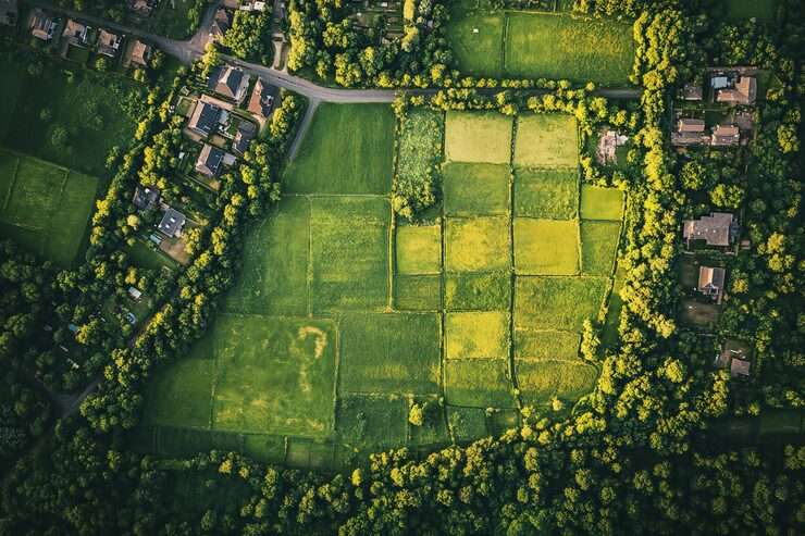 Concorde Whitefield plotted development