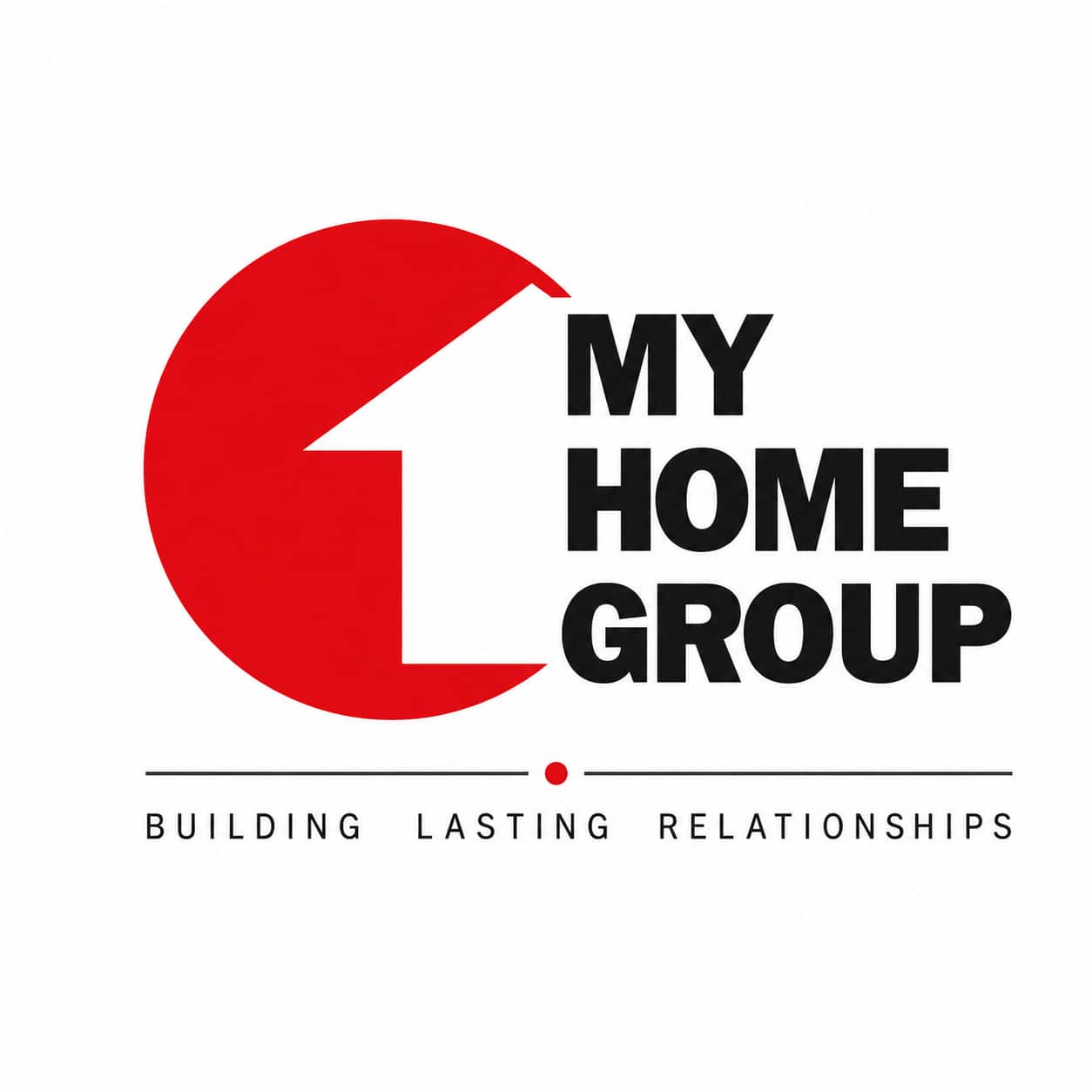 My Home Group official logo - trusted builder in Bangalore