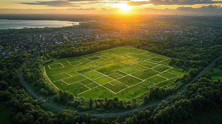 Purva Tranquility plots Whitefield