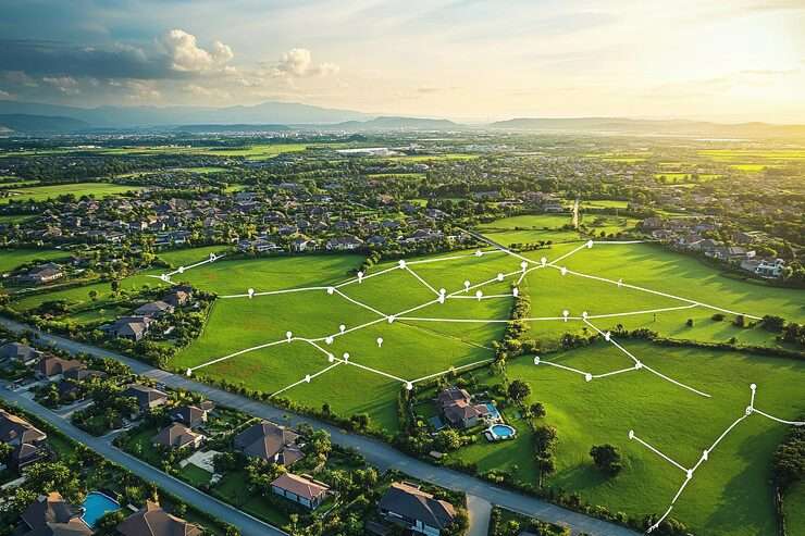 Sizzle Serenity Woods Phase 2 plots Whitefield