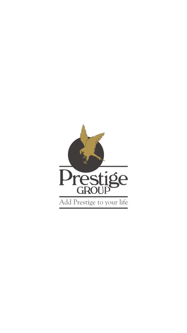 Prestige Group Logo