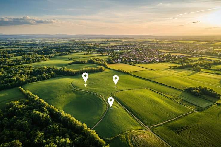 Godrej Woodland pre launch plots Whitefield