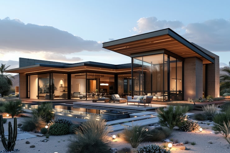 Prestige Aspen Greens villas Whitefield corridor