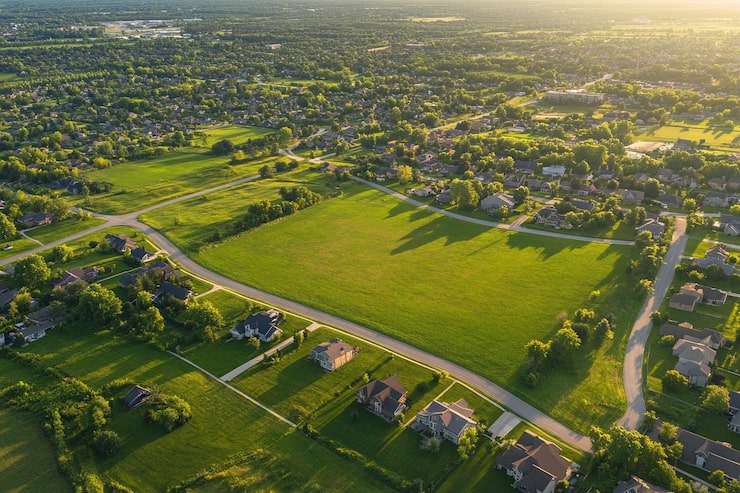 Shriram Earth Whitefield pre launch plots