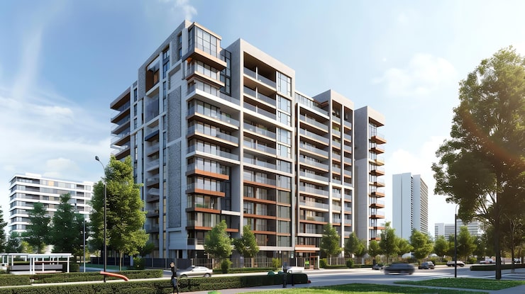 Prestige Glenbrook apartments Whitefield Bangalore
