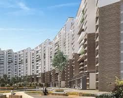 Prestige Group official logo for Prestige Kadugodi project