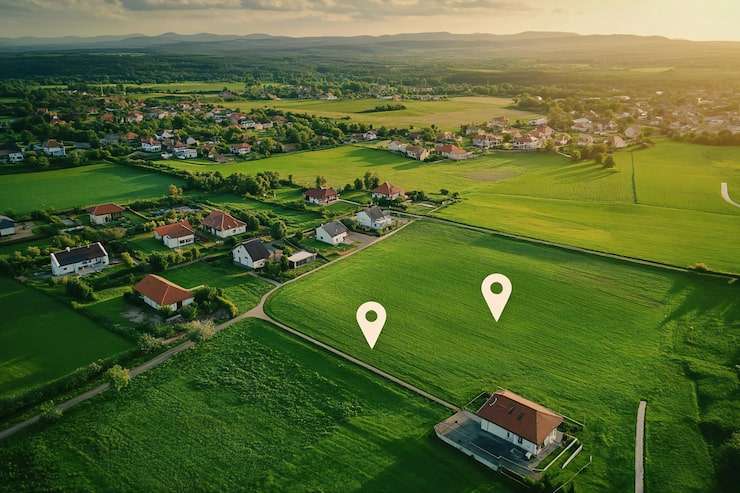 Puravankara Plots Whitefield Hope Farm residential plots 1200 to 2400 sq ft