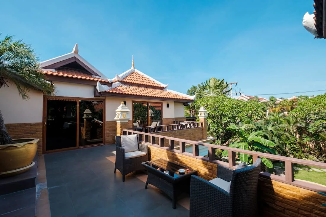 Luxury villas at Puravankara Bougainvilla Whitefield Bangalore banner