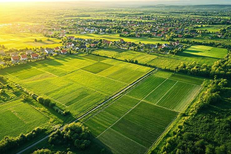 Shriram Bageshri ongoing villa plots in Whitefield extension