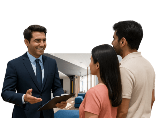 Sobha Liora consultation image