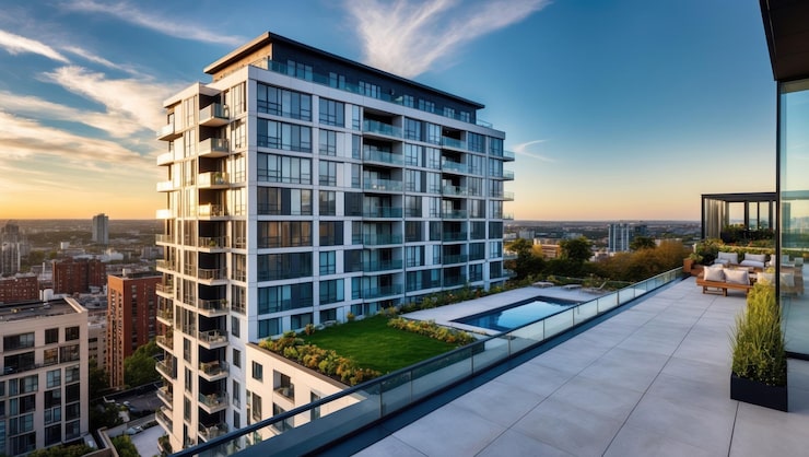 Sowparnika Sanvi Phase 1 and 2 completed apartments near Whitefield