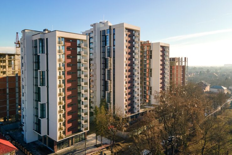 Sumadhura Capitol Towers commercial office spaces at Hope Farm Junction Whitefield