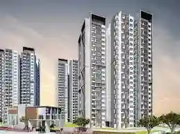 Sumadhura Infracon official logo for residential project in Brookefield