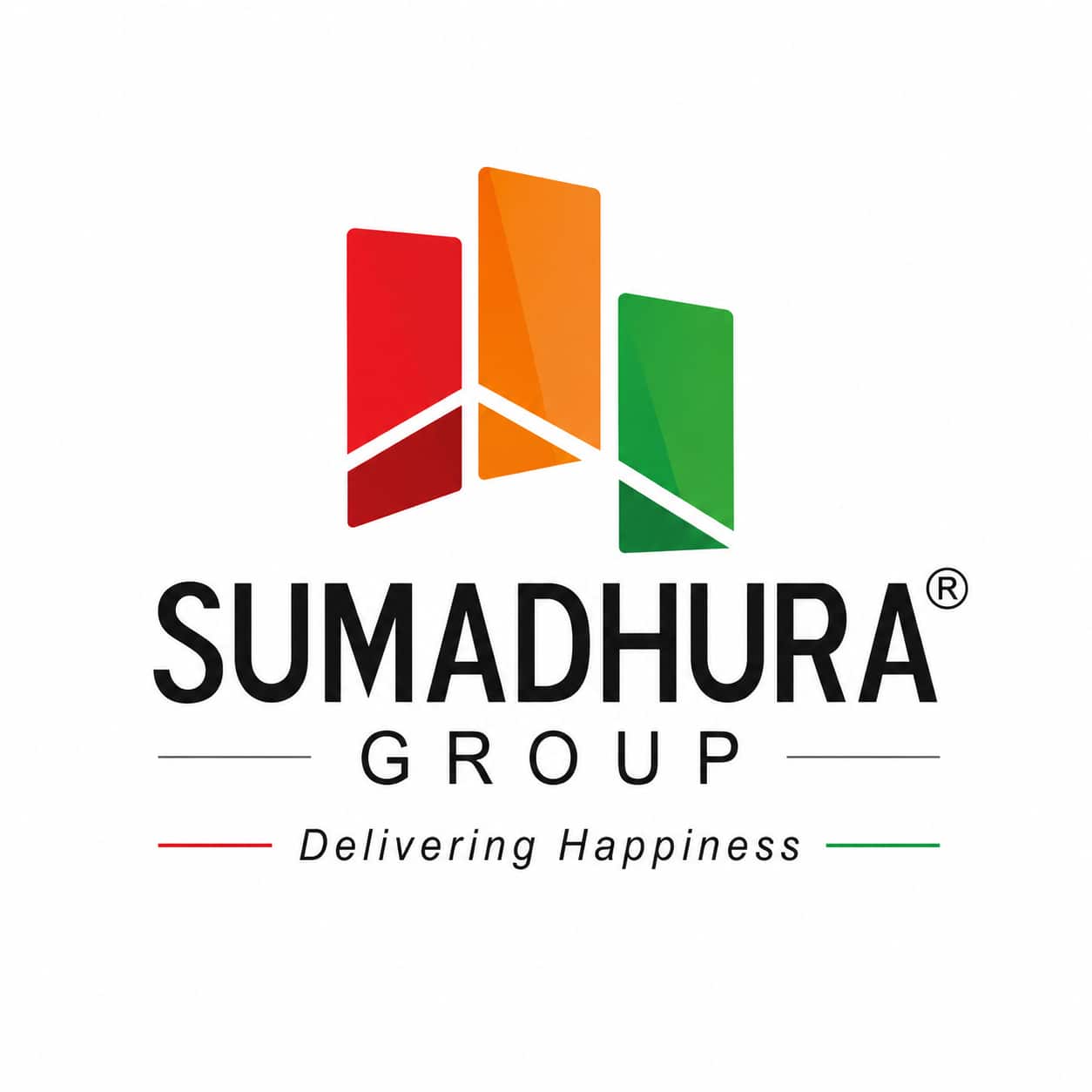 Sumadhura Group official logo for premium projects in Bengaluru