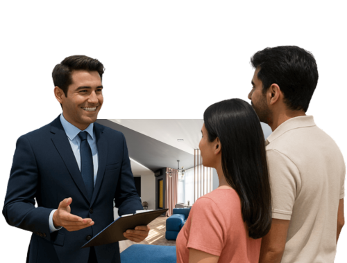 United Suvarna Homes apartments