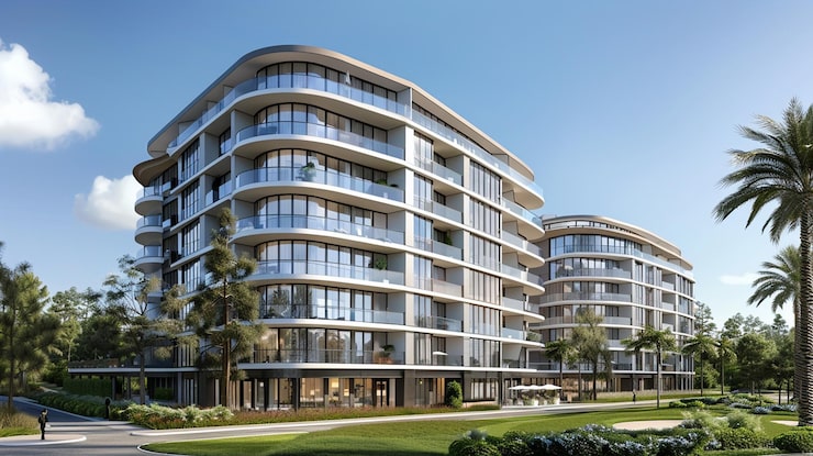 United Dream City ready to move 2,2.5 and 3 BHK apartments at Hopefarm Junction Whitefield