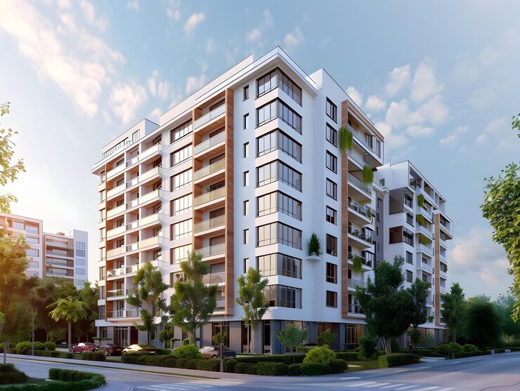 United Elysium ready to move 2 and 3 BHK flats in Whitefield Bangalore