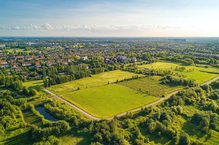 Shriram Earth Whitefield plots