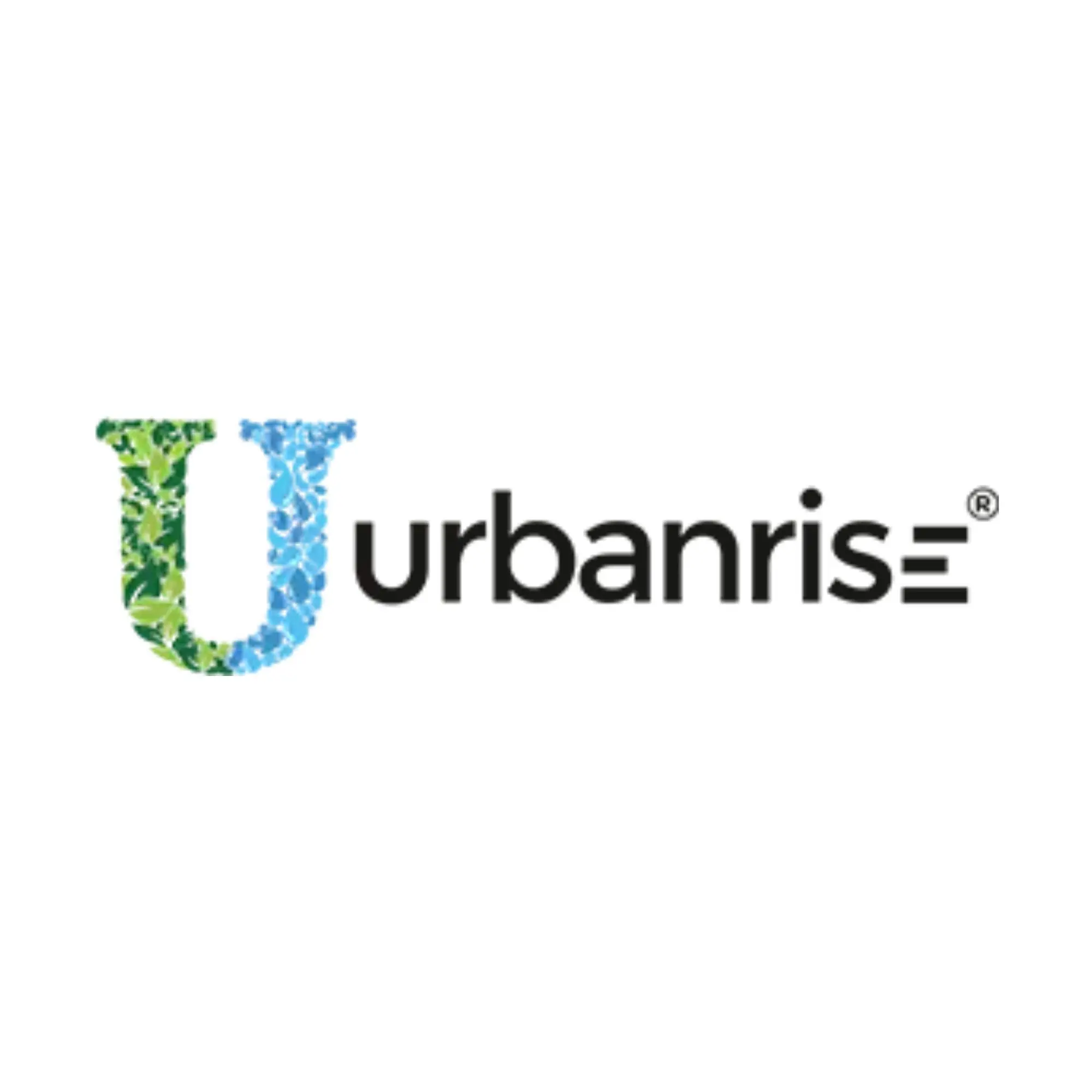 Urbanrise Group official logo