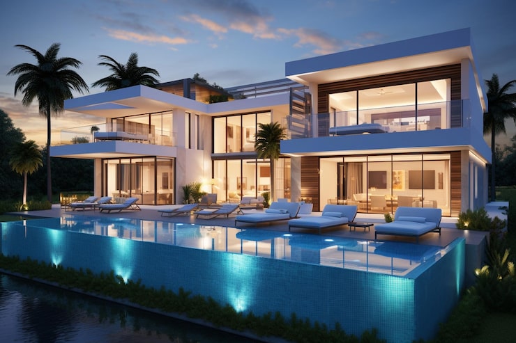 Chaithanya Samarth Villas Whitefield