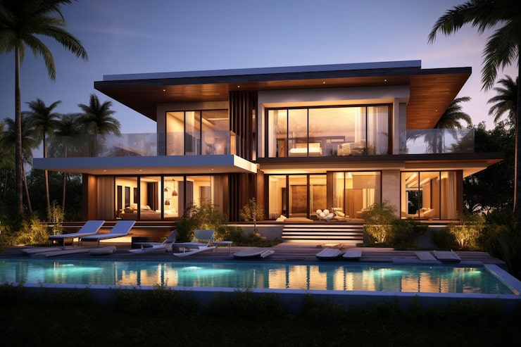 Godrej Whitefield Villas
