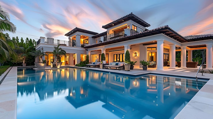 Prestige Park Grove Villas Whitefield